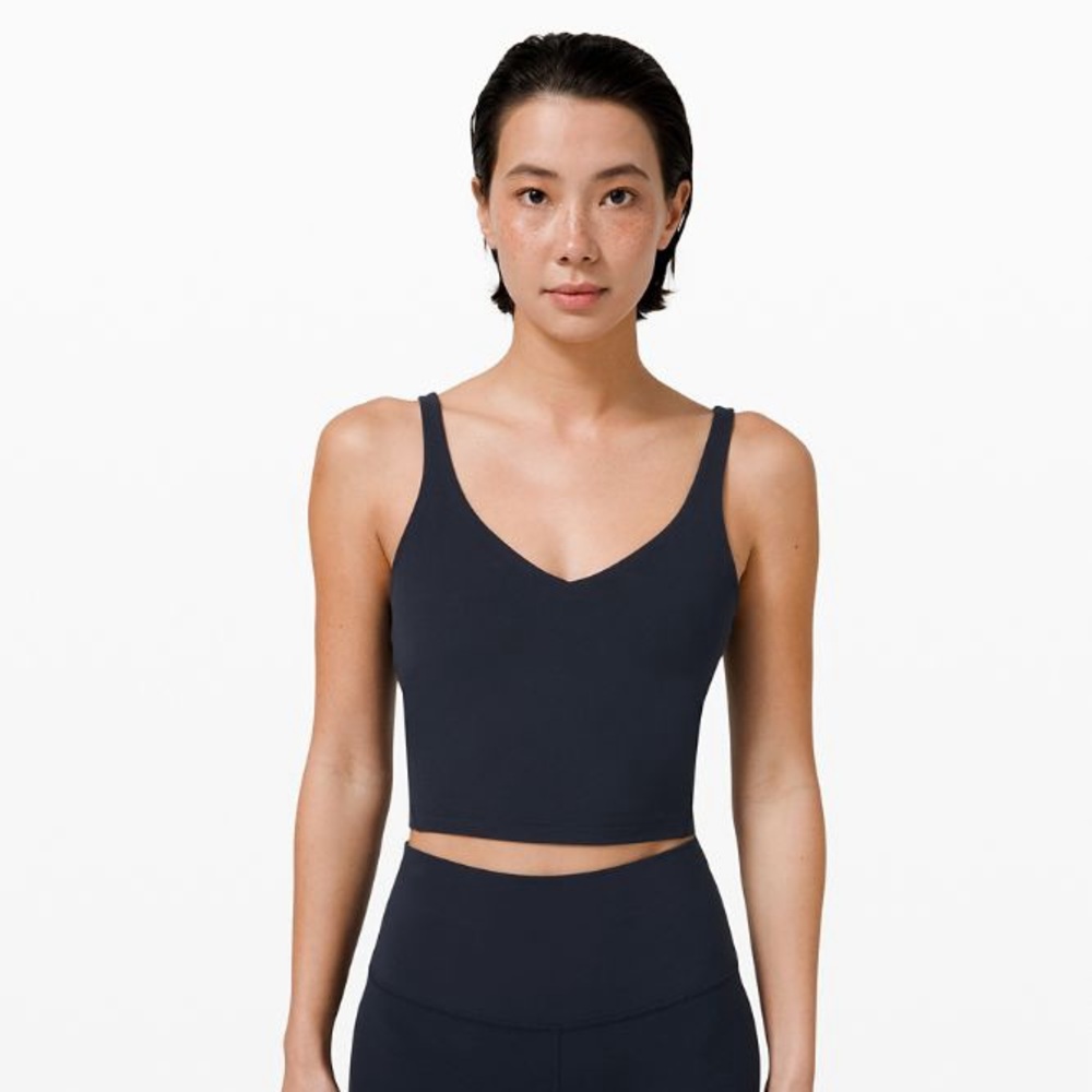 Lululemon Align Tank in Black